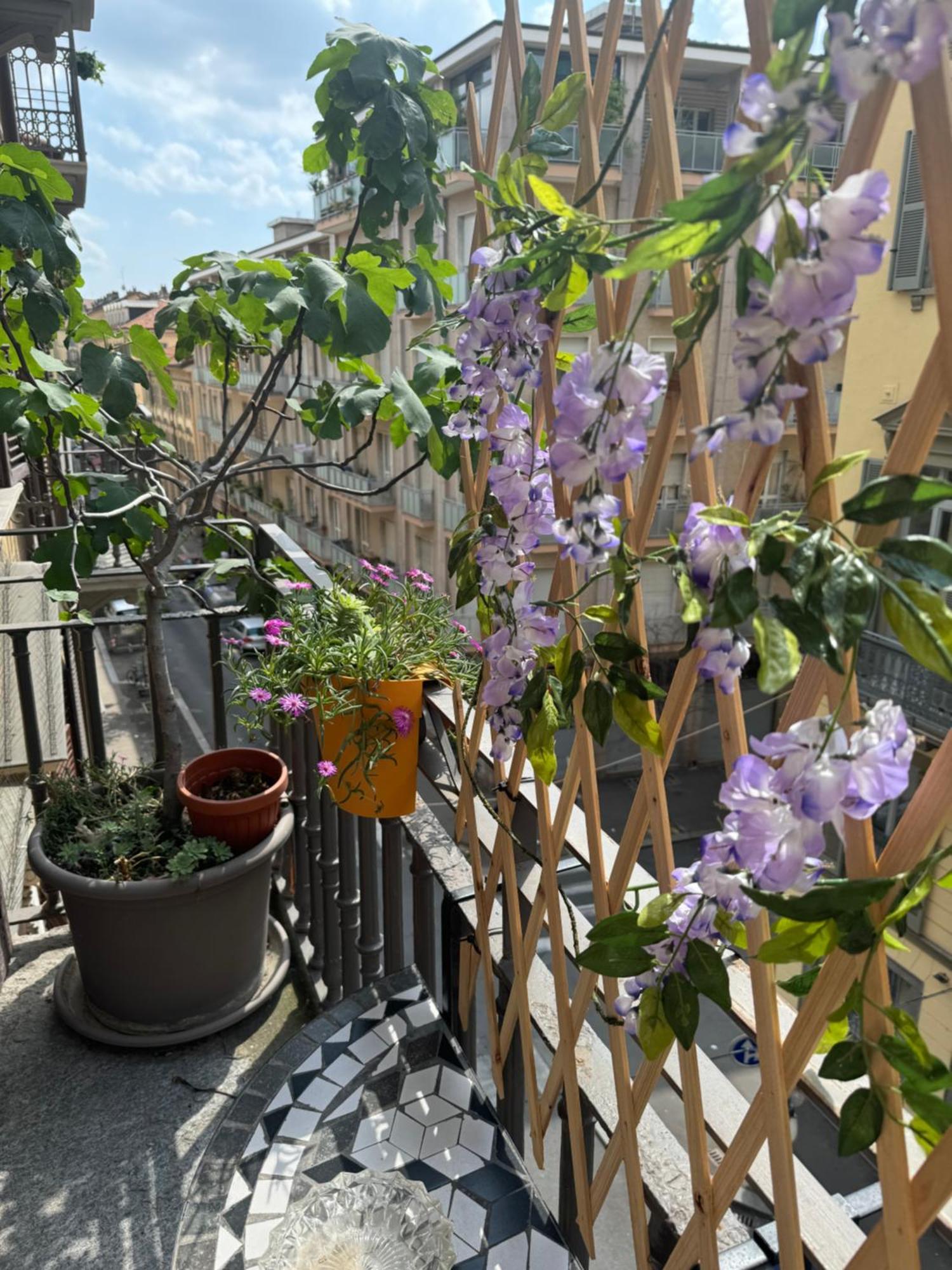 Torino Natura In Centro Exterior foto